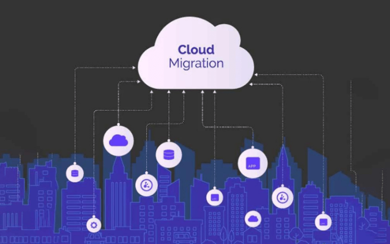 Cloud Migration