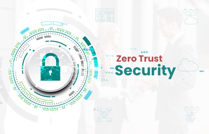 zero trust security