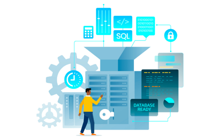 Infrastructure Monitoring