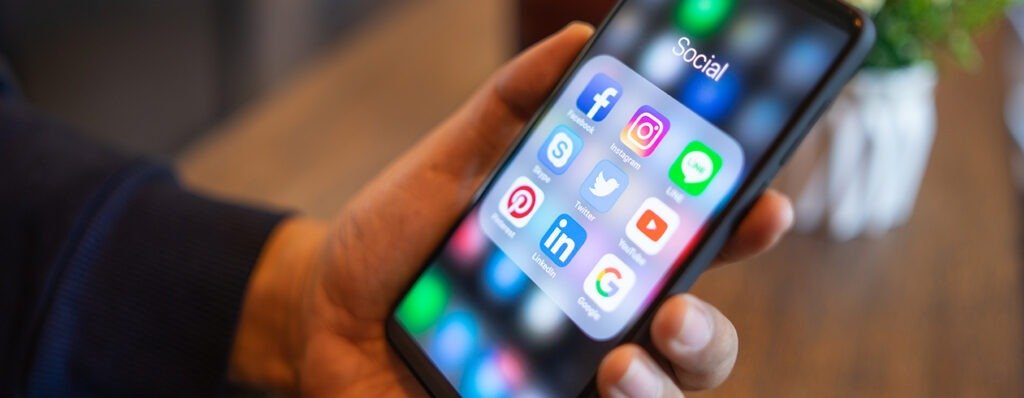 Social media